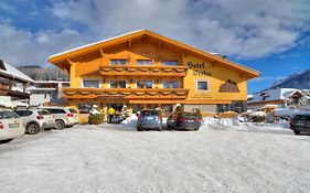 Hotel Serles Superior